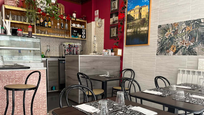 Pizzeria La Margherita - 9