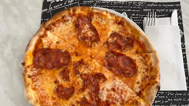 Pizzeria La Margherita - 7