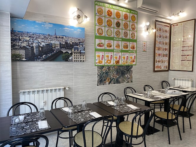 Pizzeria La Margherita - 3