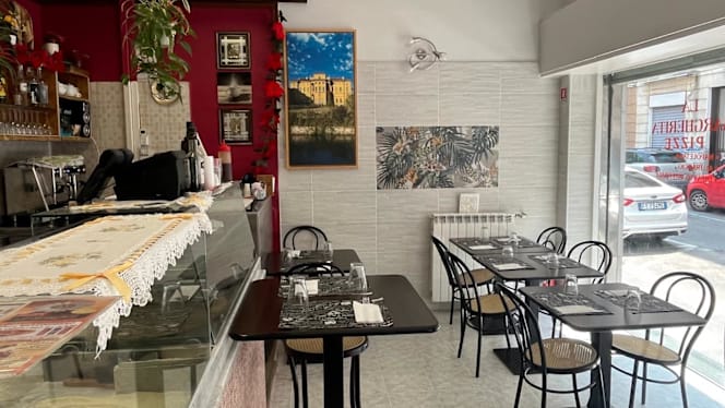 Pizzeria La Margherita - 8