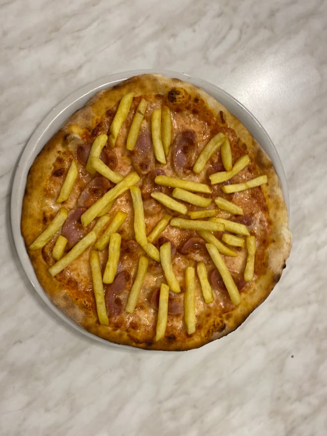 Pizzeria La Margherita - 4