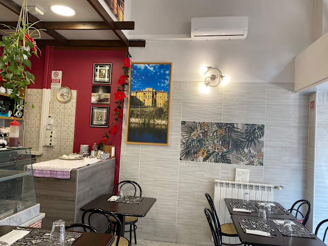 Pizzeria La Margherita - 2