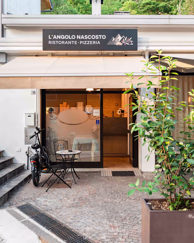 L'Angolo Nascosto - 2