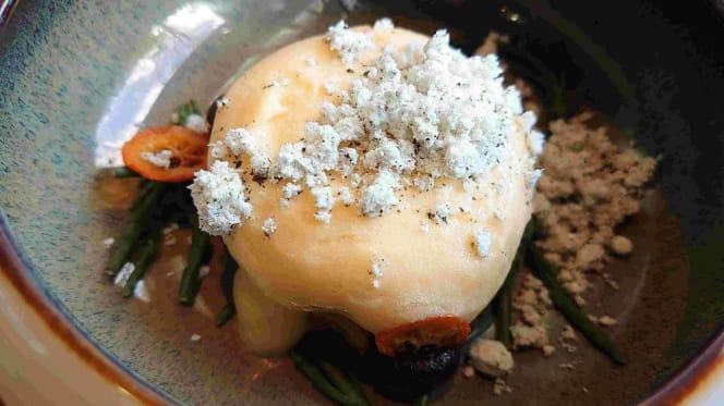 Restaurant Ludique - 4