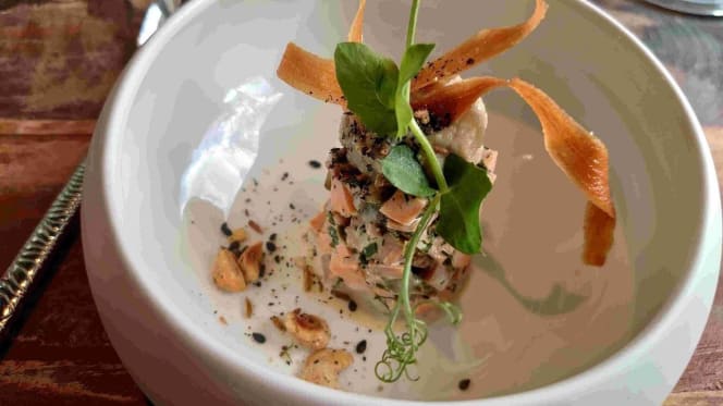 Restaurant Ludique - 6