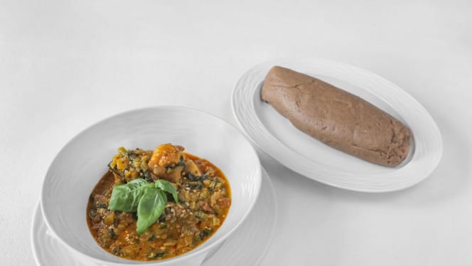 Tropicana Lounge - 3