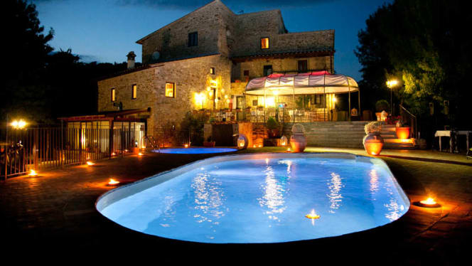 Ristorante Il Castelluccio - 0