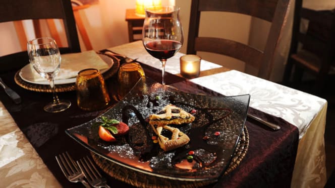 Ristorante Il Castelluccio - 5