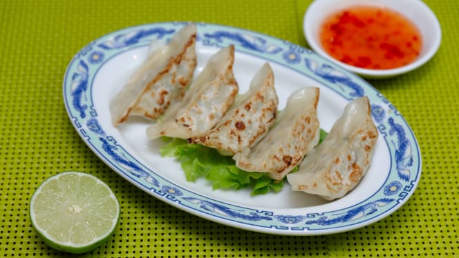 Pho Indochine - Paris - 1