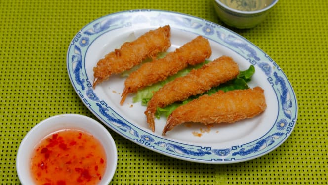 Pho Indochine - Paris - 4