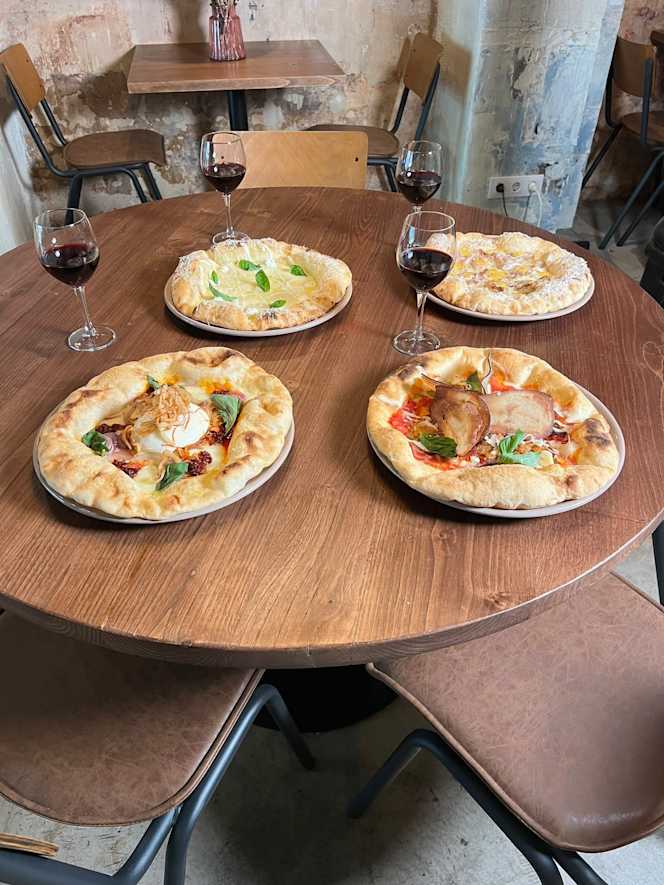 Buon appetito senza glutine - 9