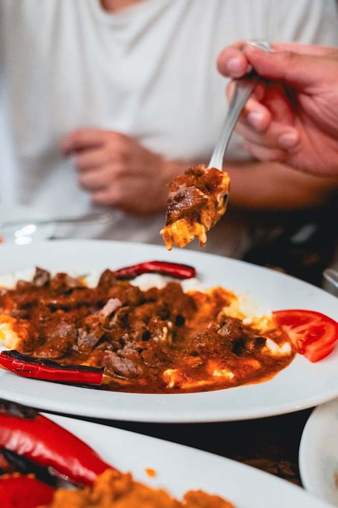 Yeni Adana Grillhaus - 4