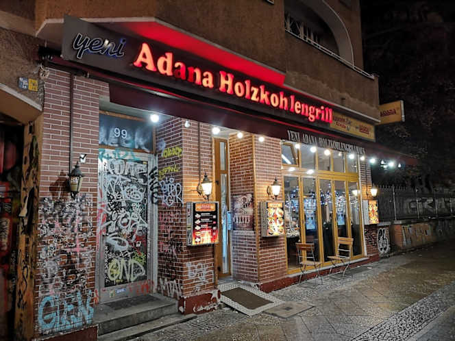 Yeni Adana Grillhaus - 0