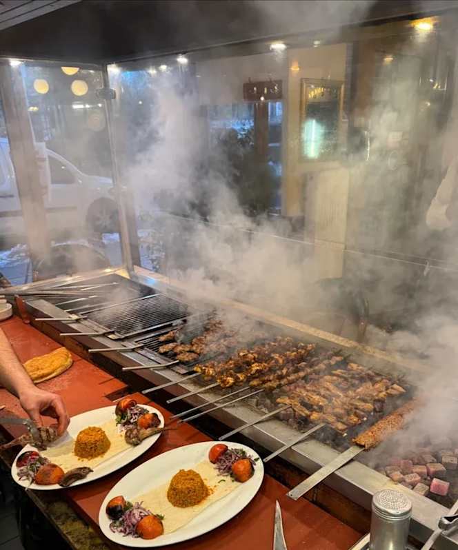 Yeni Adana Grillhaus - 2