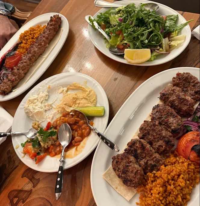 Yeni Adana Grillhaus - 3