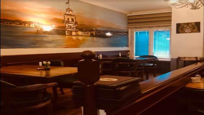 Yeni Adana Grillhaus - 1