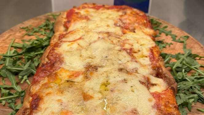 O’ Cerriglio Pinseria - 0