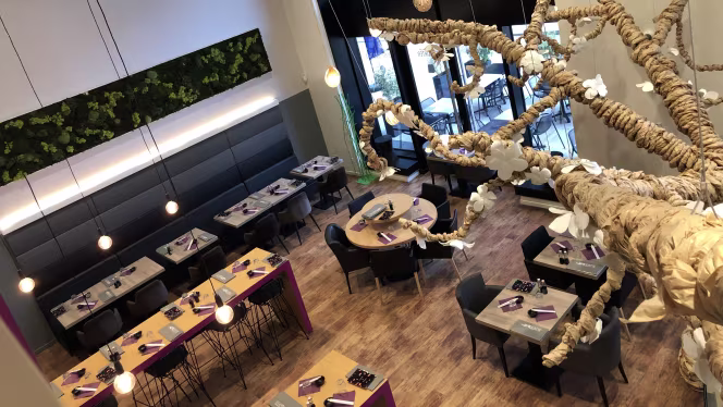 Sushi's Black Swans - 6