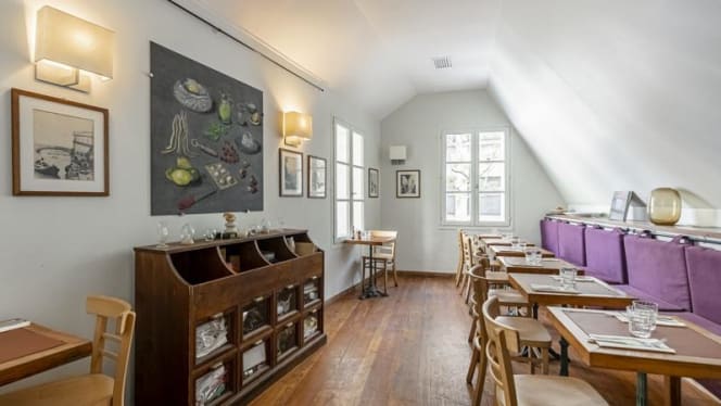 Caffé Toscano - Paris - 3