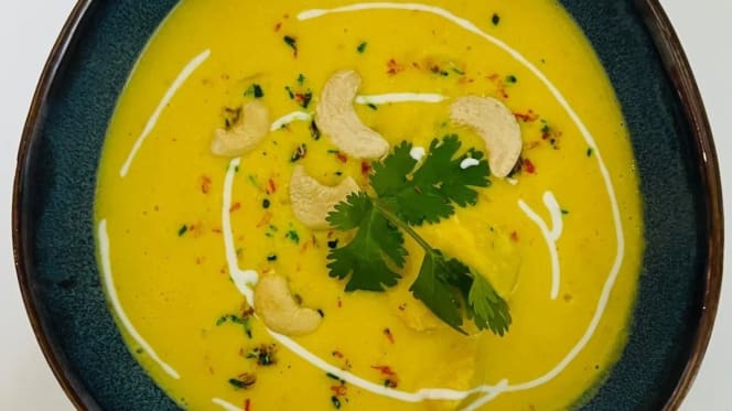 The Royal Buddha Valencia Nepali Indiaan Ruzafa - 6