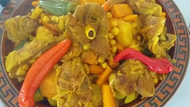 Graines d'Epices - 0