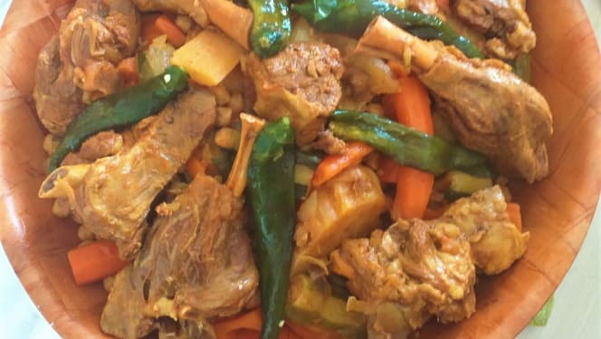 Graines d'Epices - 6