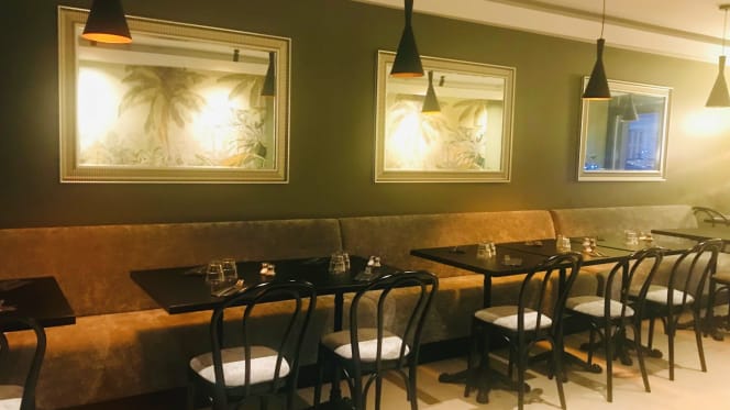 Graines d'Epices - 2