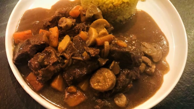 Graines d'Epices - 5