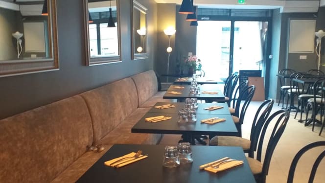 Graines d'Epices - 1