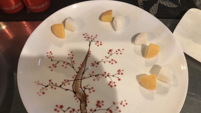 Hinode Sushi 3 - Arcore - 5