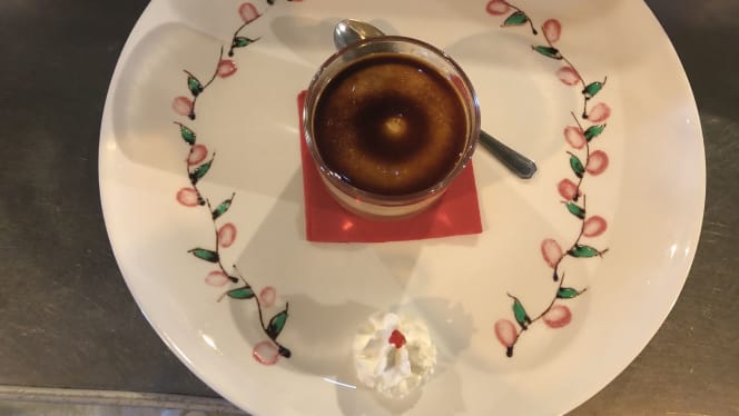 Hinode Sushi 3 - Arcore - 2