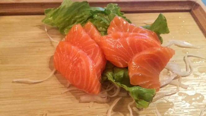 Hinode Sushi 3 - Arcore - 9