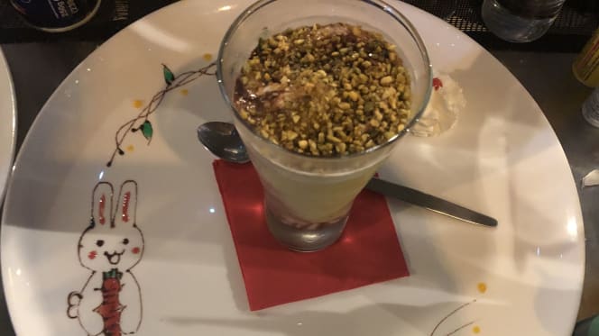 Hinode Sushi 3 - Arcore - 1