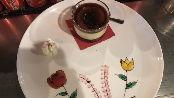 Hinode Sushi 3 - Arcore - 4