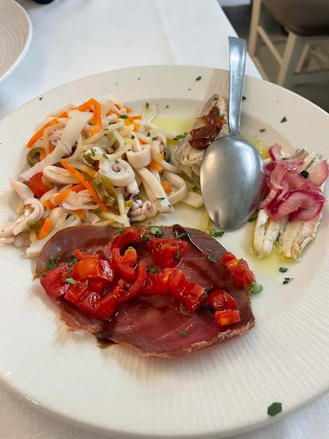 Ristorante Da Massimo Lungomare - 1