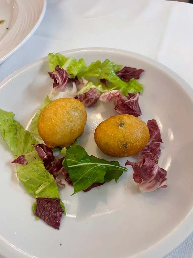 Ristorante Da Massimo Lungomare - 3