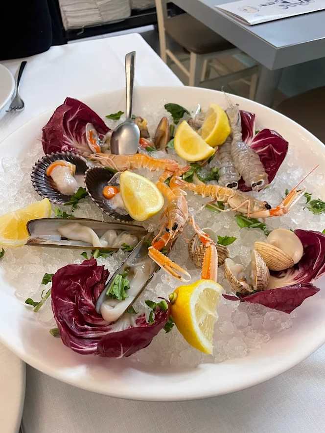 Ristorante Da Massimo Lungomare - 2