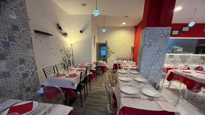 Leila Restaurant - 0