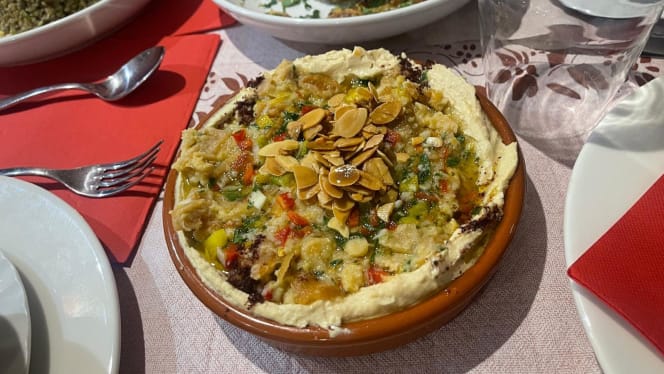 Leila Restaurant - 6