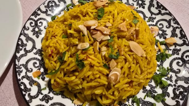 Leila Restaurant - 7