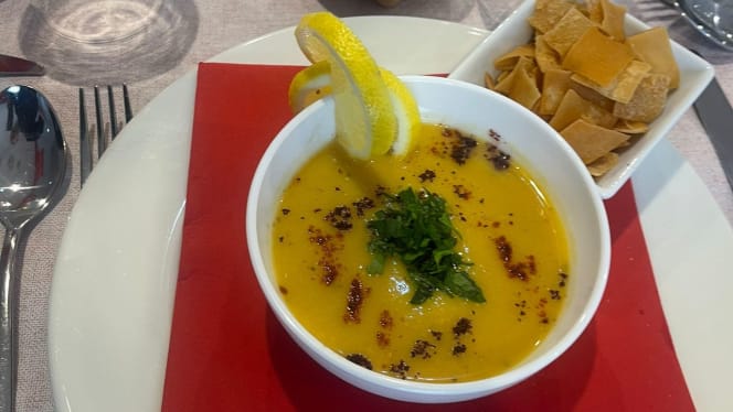 Leila Restaurant - 4