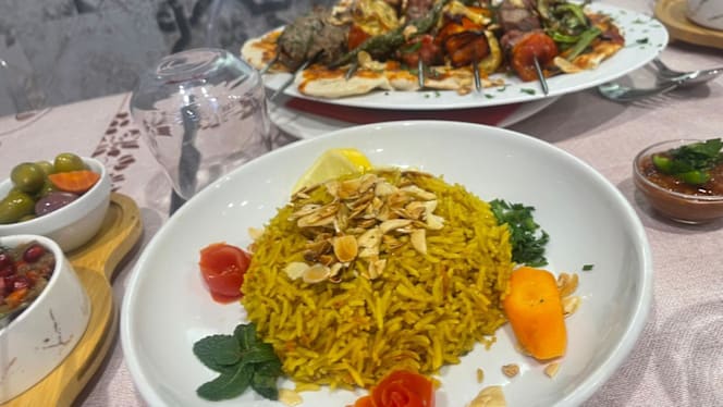 Leila Restaurant - 1