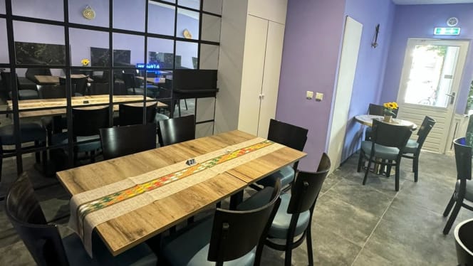 Aregash Ethiopisch - 5