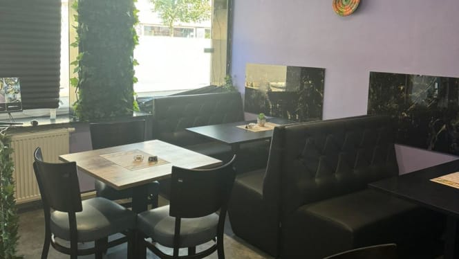 Aregash Ethiopisch - 6