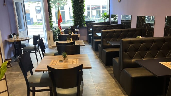 Aregash Ethiopisch - 3