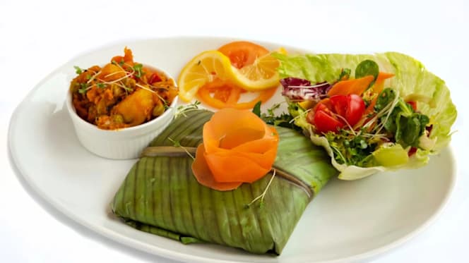 Kappad South Indian Restaurant - 5