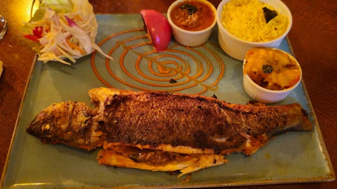 Kappad South Indian Restaurant - 4