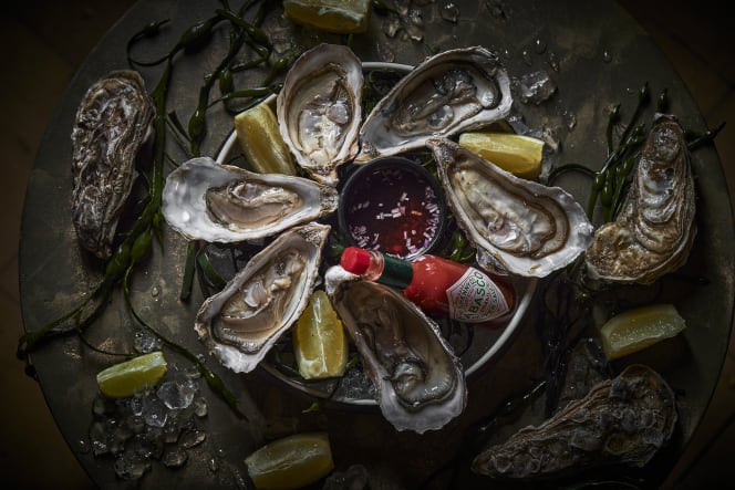 The Merchants Palma - Steak & Grill - 4