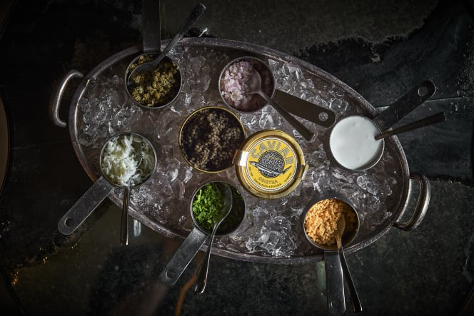 The Merchants Palma - Steak & Grill - 2