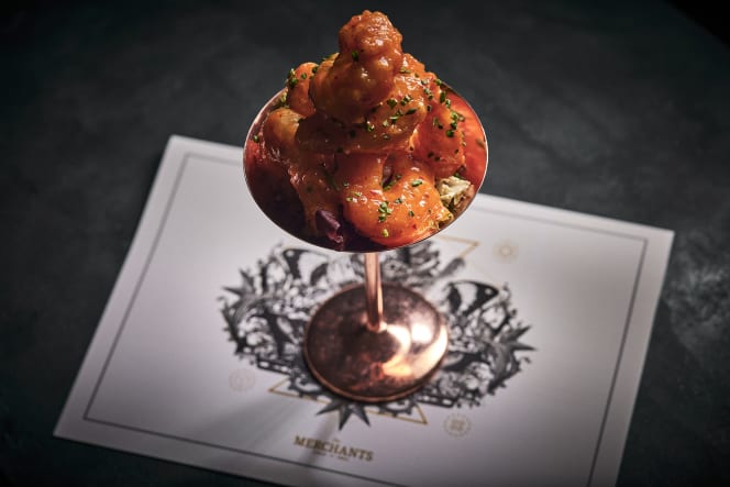 The Merchants Palma - Steak & Grill - 1